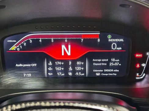 Used 2023 Honda Civic Type R image 26