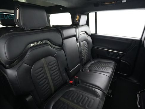 Used 2024 Rivian R1S Adventure AWD/4WD image 5
