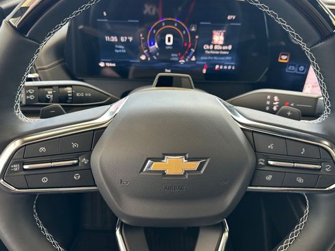 New 2026 Chevrolet Traverse High Country FWD image 28