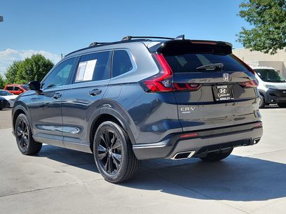 Used 2023 Honda CR-V Sport Touring