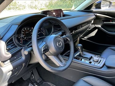 New 2026 MAZDA CX-30 AWD 2.5 S w/ Select Sport Pkg image 5
