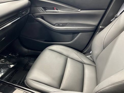 Certified 2023 MAZDA CX-30 AWD 2.5 S w/ Preferred Package image 16
