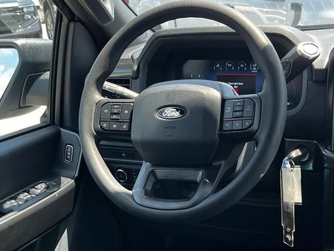 New 2025 Ford F150 STX w/ STX Black Appearance Package image 6