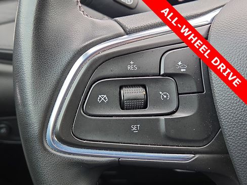 Used 2024 Buick Encore GX Sport Touring image 21