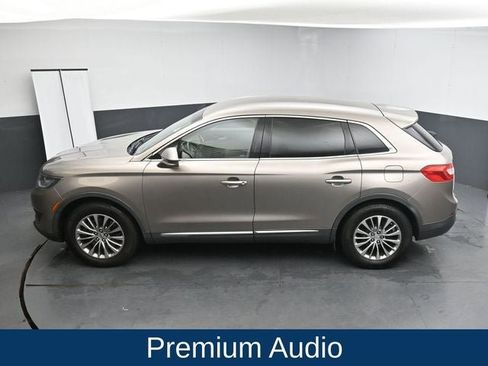 Used 2018 Lincoln MKX Select FWD image 22