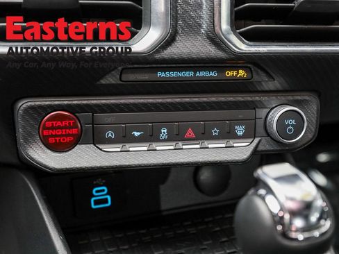 Used 2024 Ford Mustang Premium image 20