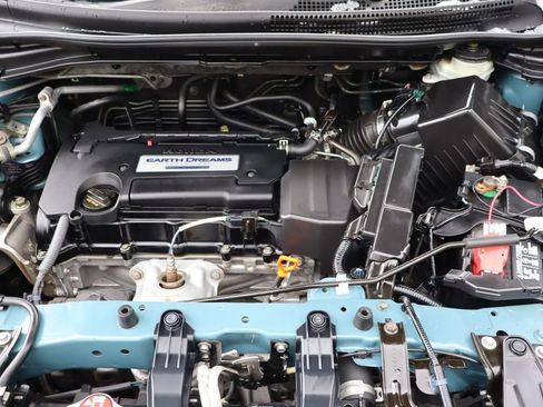 Used 2015 Honda CR-V EX image 40