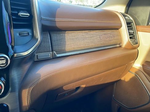 Used 2019 RAM 1500 Limited w/ Bed Utility Group AWD/4WD image 26