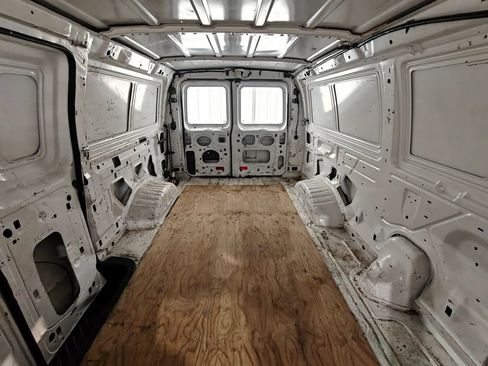 Used 2011 Ford E-150 and Econoline 150 w/ PWR Group RWD image 17