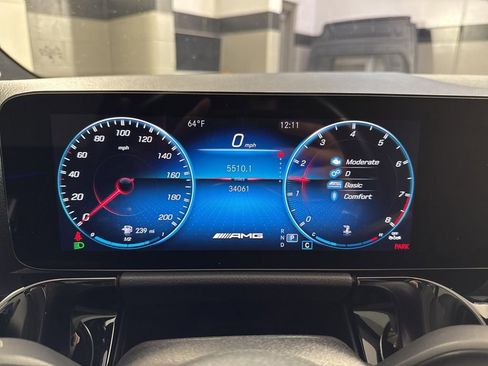 Used 2023 Mercedes-Benz GLA 45 AMG 4MATIC image 29