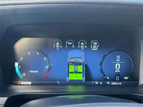 Used 2024 Ford F150 XLT image 15