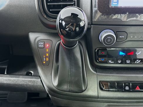 New 2026 RAM ProMaster 1500 w/ Storage Group FWD image 12