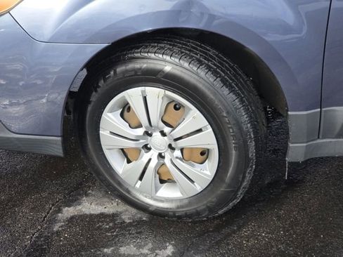 Used 2013 Subaru Outback 2.5i image 20