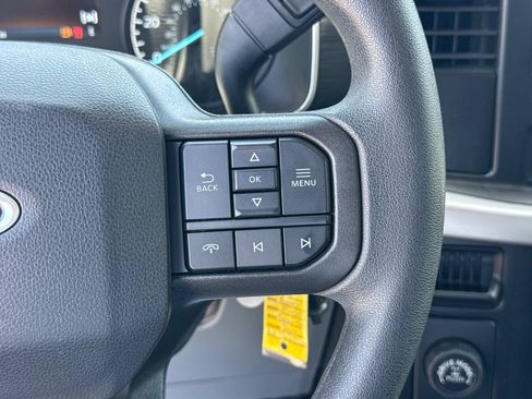 Used 2023 Ford F150 XL w/ XL Chrome Appearance Package RWD image 28