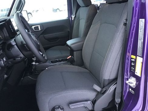 New 2026 Jeep Gladiator Sport image 12