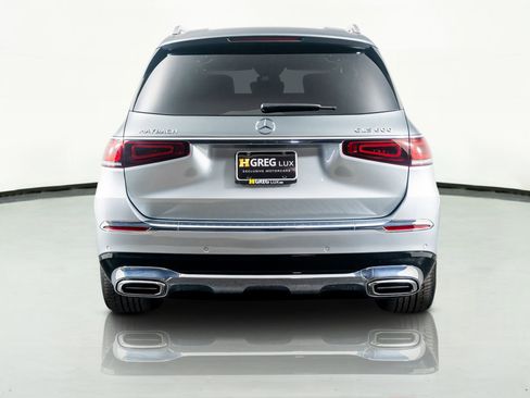 Used 2023 Mercedes-Benz Maybach GLS 600 Maybach GLS 600 image 10