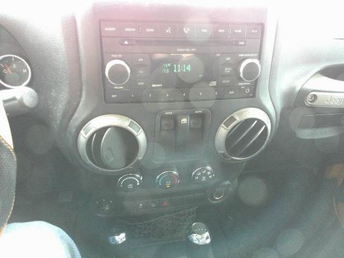 Used 2012 Jeep Wrangler Sport image 10