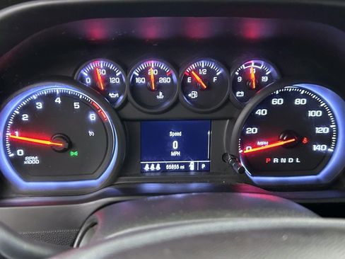 Used 2024 GMC Sierra 2500 Pro w/ 1SA Pro Safety Plus Package AWD/4WD image 14