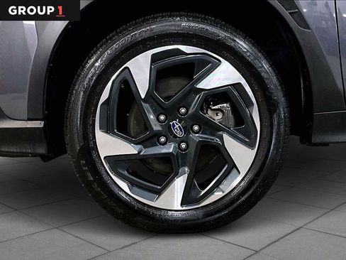 Certified 2024 Subaru Crosstrek 2.5i Limited image 11