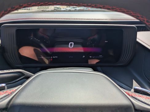 New 2026 Dodge Charger GT w/ Driver Convenience Group image 19