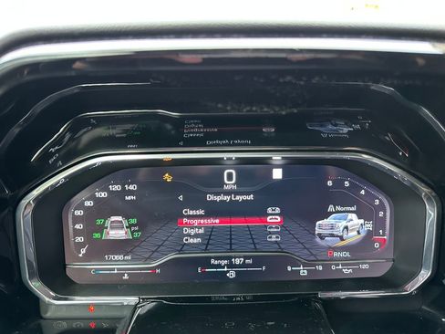 Used 2023 GMC Sierra 1500 Elevation image 21