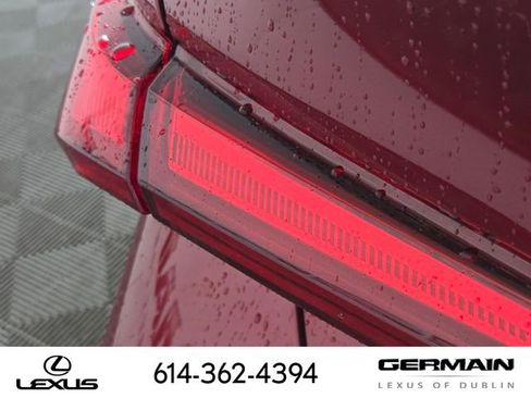 Used 2019 Toyota Avalon Limited w/ Advanced Safety Package image 17