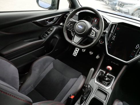 Used 2024 Subaru WRX TR w/ Popular Package #2A AWD/4WD image 9