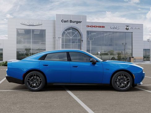 New 2026 Dodge Charger R/T AWD/4WD image 21