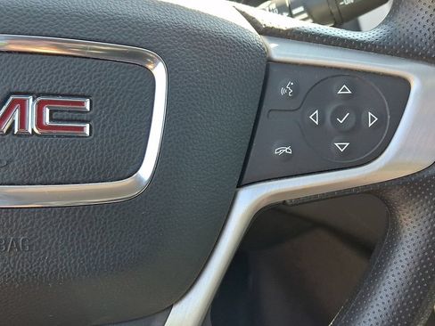 Certified 2023 GMC Terrain SLE w/ Driver Convenience Package FWD image 21