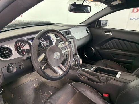 Used 2014 Ford Mustang Premium RWD image 12