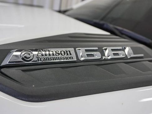 Used 2025 Chevrolet Silverado 2500 W/T AWD/4WD image 4