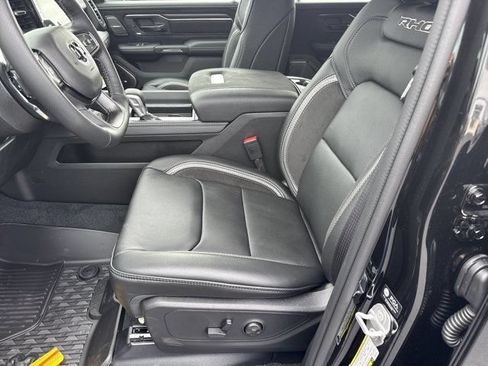New 2026 RAM 1500 RHO w/ RHO Level 1 Equipment Group AWD/4WD image 9