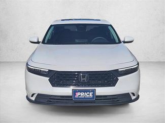 Used 2024 Honda Accord EX video 2