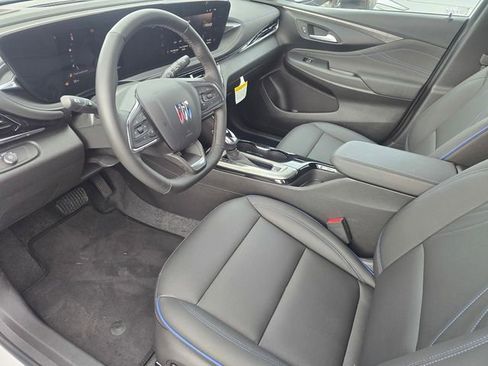 New 2026 Buick Envista Sport Touring w/ Convenience I Package FWD image 18