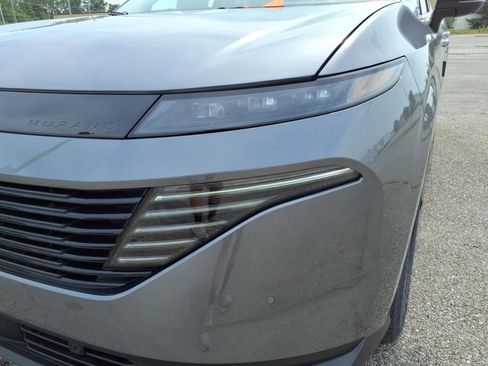 New 2025 Nissan Murano SL w/ Cargo Package image 4