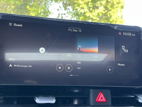 New 2026 Kia Carnival SX Prestige image 6