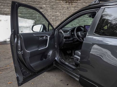 Certified 2023 Toyota RAV4 XSE w/ Weather Package image 23