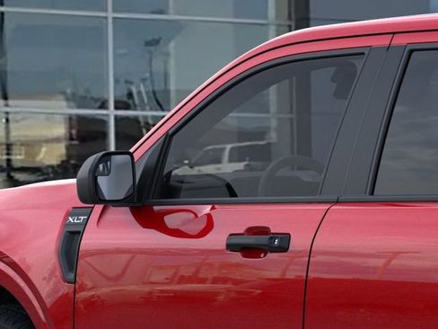 New 2026 Ford Maverick XLT FWD image 21