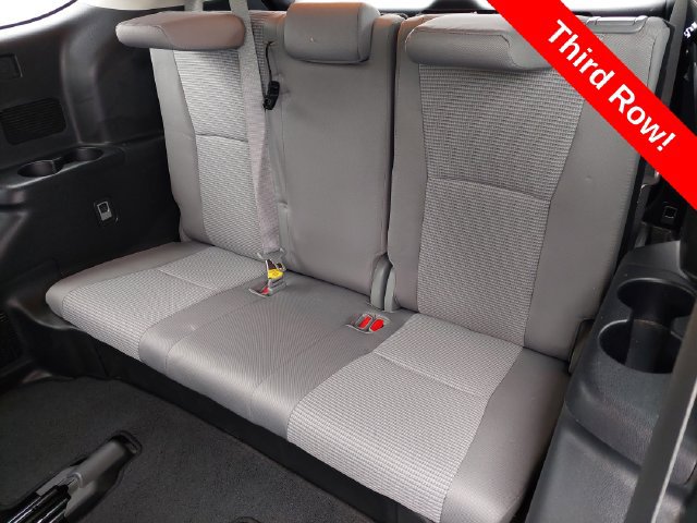 Certified 2020 Toyota Highlander LE FWD image 15