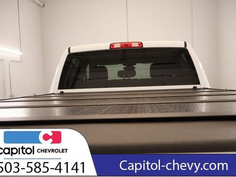 Used 2024 RAM 3500 Big Horn w/ Sport Appearance Package AWD/4WD image 25
