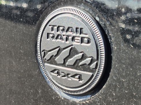 New 2024 Jeep Wrangler Sport S image 13