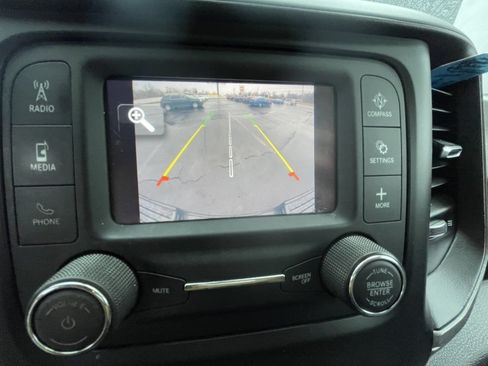 Used 2020 RAM 2500 Tradesman RWD image 13