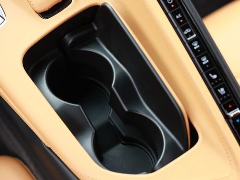 Used 2020 Chevrolet Corvette Stingray Premium Cpe w/ 3LT Preferred Equipment Group RWD image 39