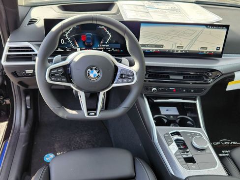 New 2026 BMW 330i xDrive Sedan w/ M Sport Package AWD/4WD image 11
