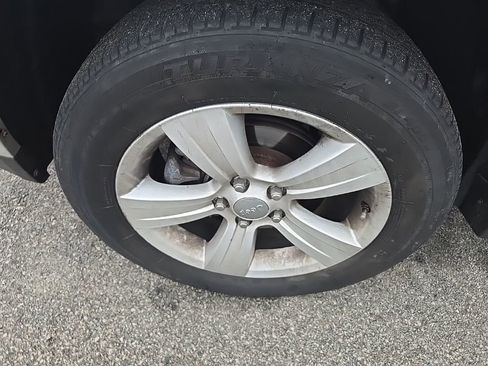 Used 2012 Jeep Compass Sport image 10