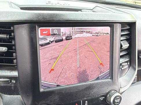 Used 2024 RAM 2500 Big Horn image 31