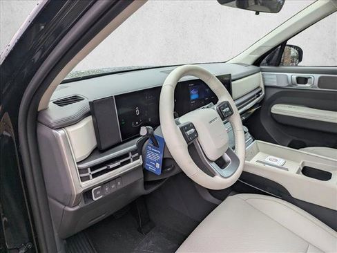 New 2026 Hyundai Santa Fe SEL FWD image 3