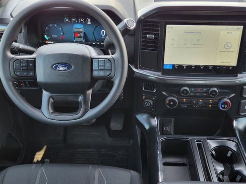 Used 2025 Ford F150 STX w/ Equipment Group 200A image 28