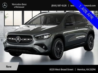 Used 2026 Mercedes-Benz GLA 250 4MATIC