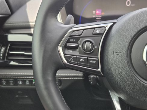 Certified 2026 Acura MDX SH-AWD w/ Advance Package image 22